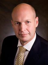 David A. Terry, PhD, P.Geo.